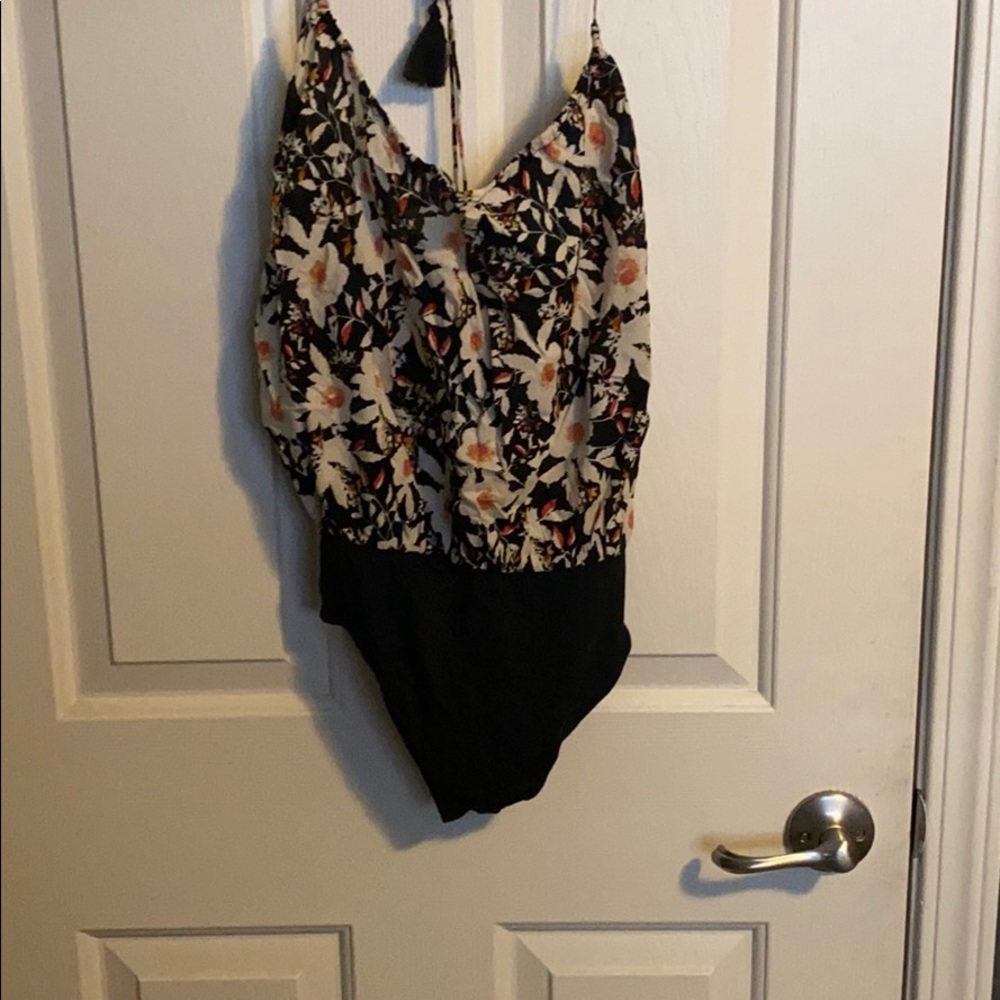 Free people body suit